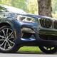 Illustration for article titled The 2018 BMW X3 M40i Makes the Crossover Apocalypse a Little More Tolerableem/em